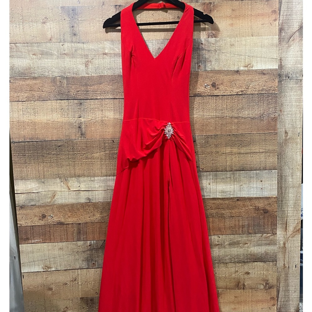 Evening Gown XCite by Impressions Size 4